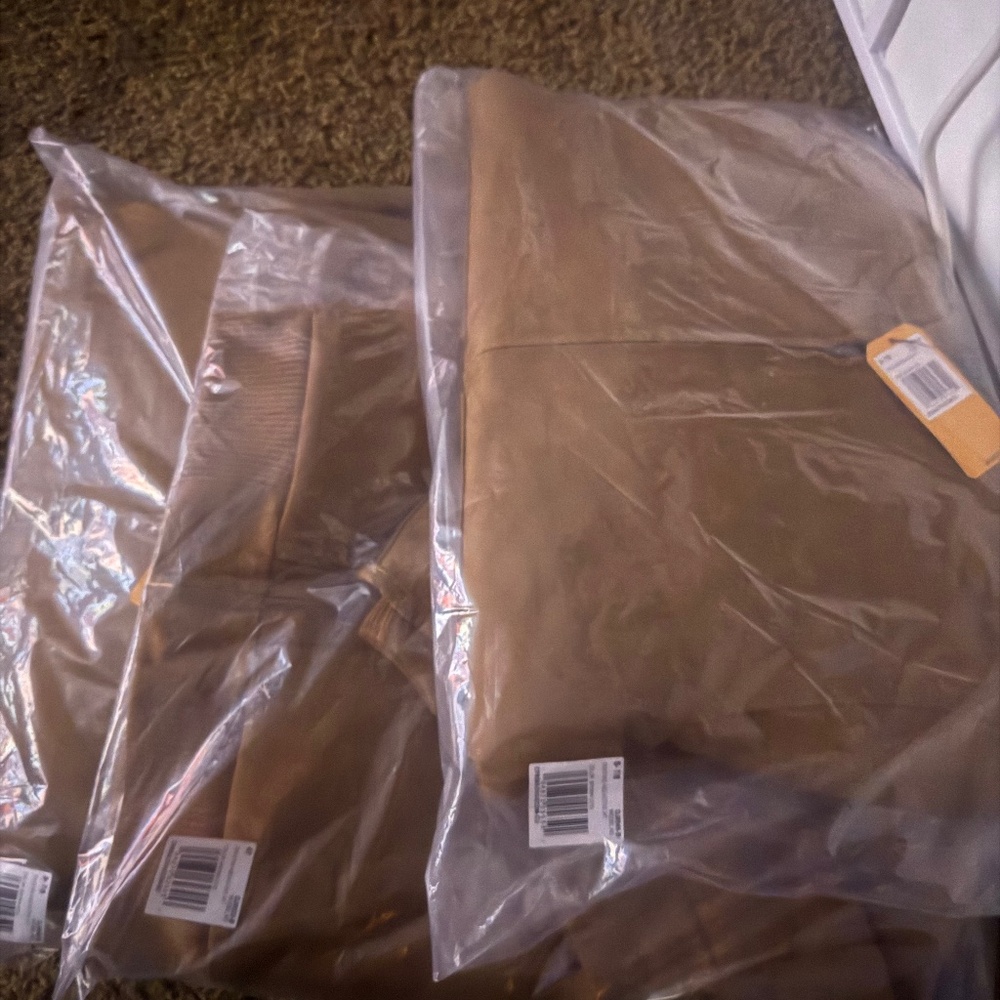 Carhartt jackets - Picture 1 of 4